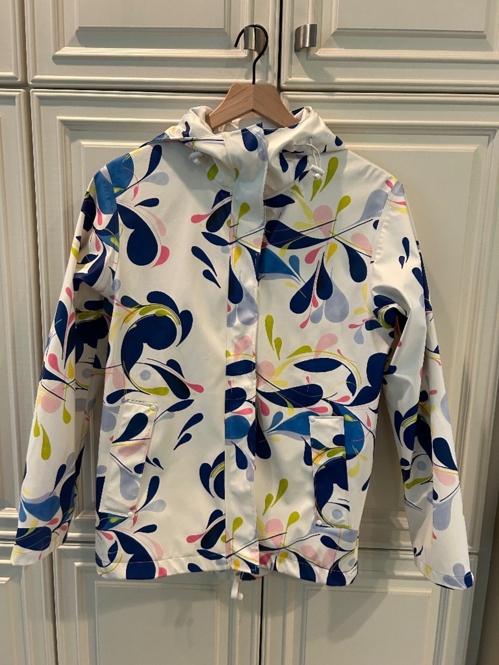 Rain Jacket